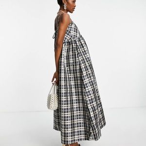 Sister Jane “Dream” Maxi Baby-doll Cami dress